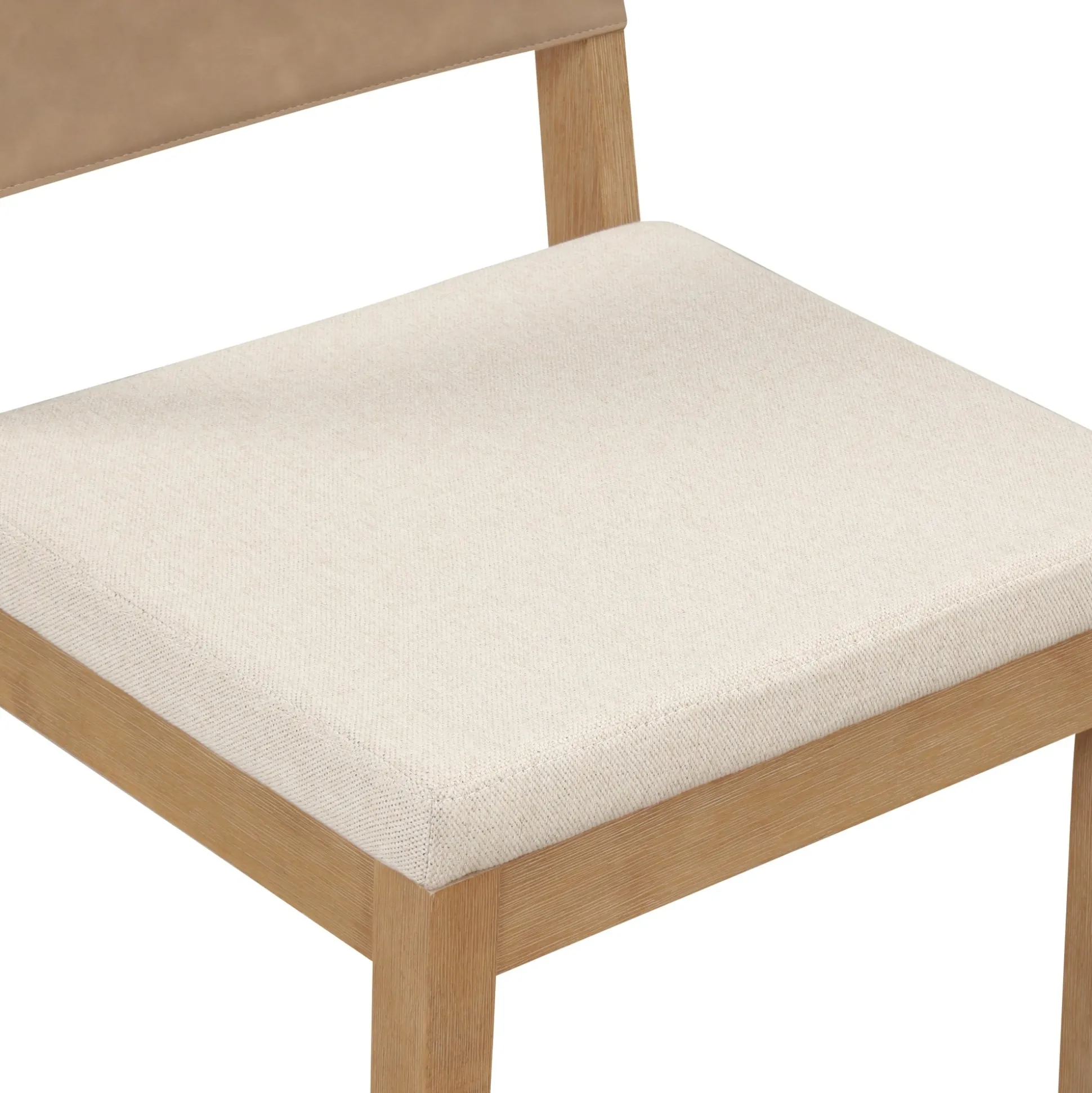 Farmhouse Dining Set (4 Chairs)