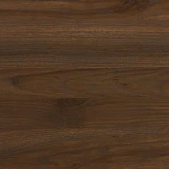 Large Herringbone Credenza Console Table Walnut (Set of 4)