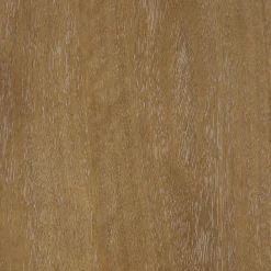 Mid-Century Arched Entertainment Center Light Brown