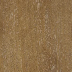 Mid-Century 3-Drawer Dresser Light Brown (Set of 2)