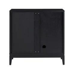 Mid-Century Fluted for TVs up to 100