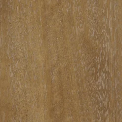 Mid-Century Modern Solid Wood Kitchen Credenza Light Brown (Set of 4)