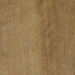 Modern Farmhouse Mango Wood Table Extension Light Brown