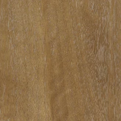 Modern Rustic Wood Square Coffee Table Light Brown