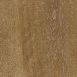 Modern Wood 2 Drawer Nightstands Light Brown (Set of 2)