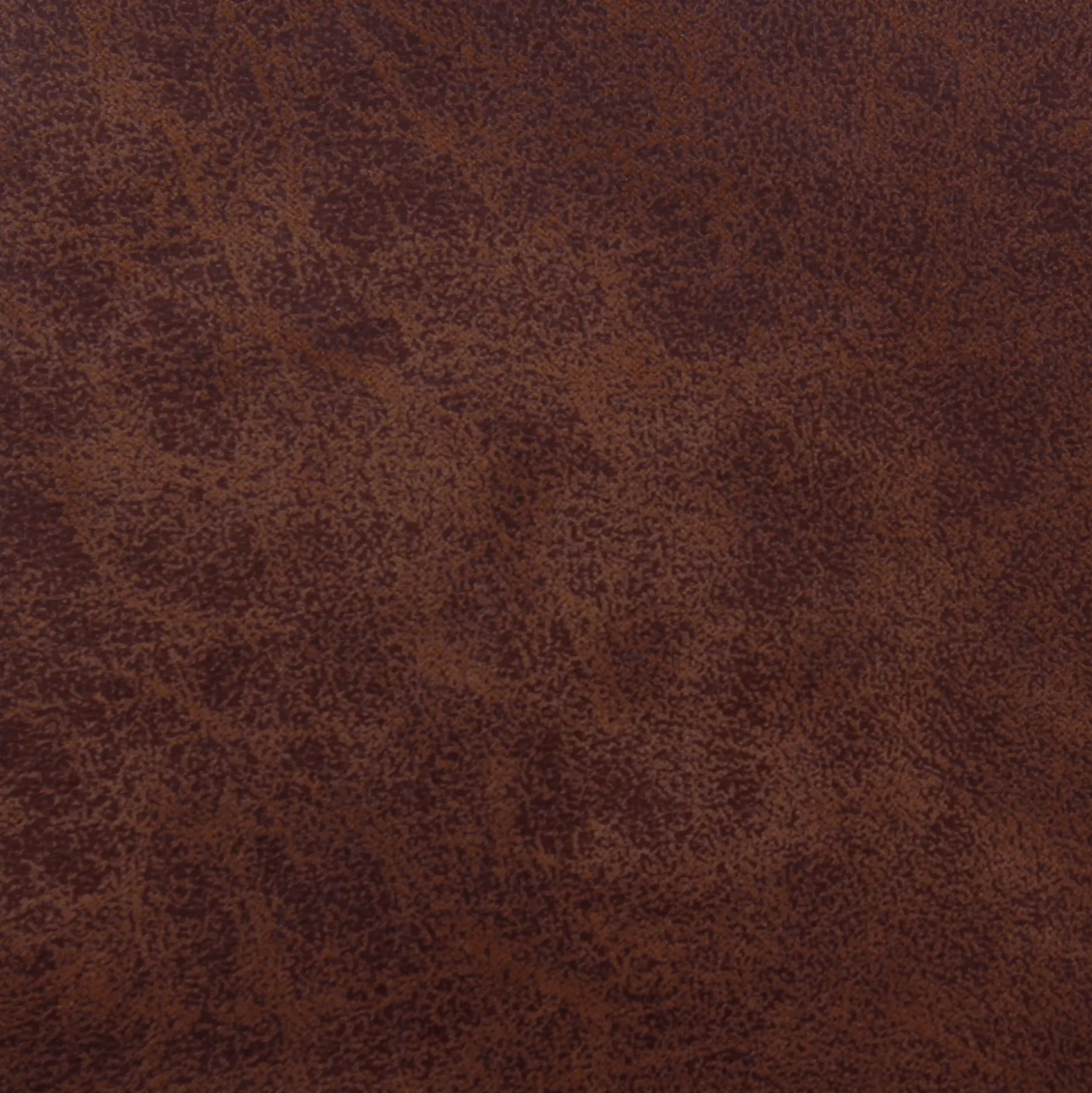 Upholstered King Wall Mount Headboard Brown