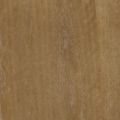 Wood Console Tables Light Brown (Set of 2)