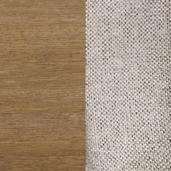 Wood Counter Height Bar Stools Light Brown (Set of 3)