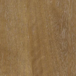Wooden Arched Accent Cabinet or Kitchen Credenza Light Brown (Set of 2)