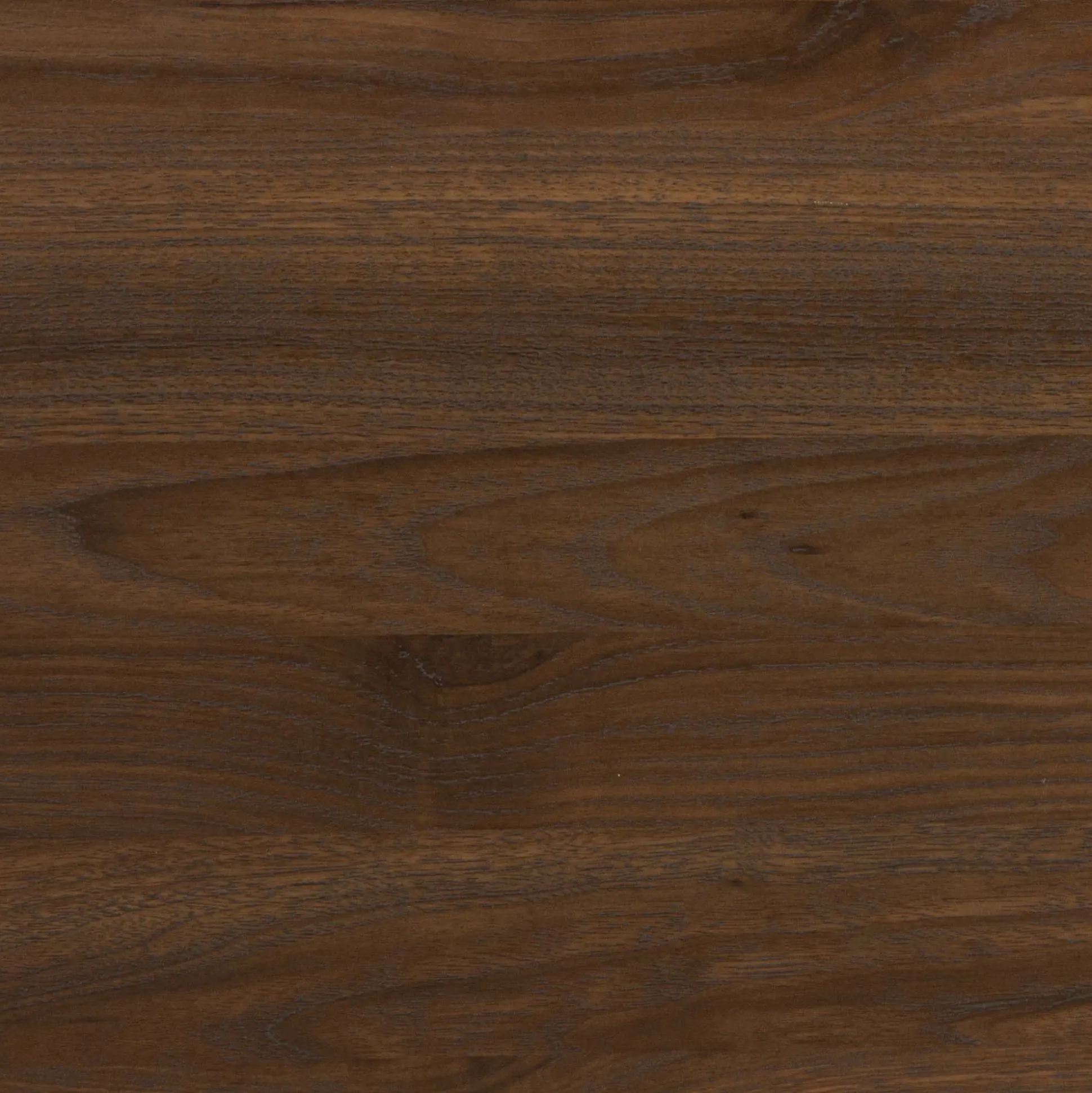 Wood Herringbone TV Console for TVs up to 75" Walnut